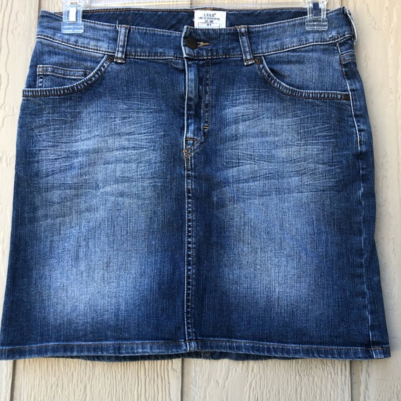 3/$25 LOGG  H&M SIZE 8 - Picture 2 of 6